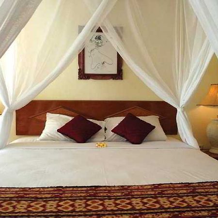 فندق باليفي  Ananda Beach المظهر الخارجي الصورة