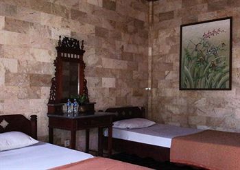 فندق باليفي  Ananda Beach المظهر الخارجي الصورة