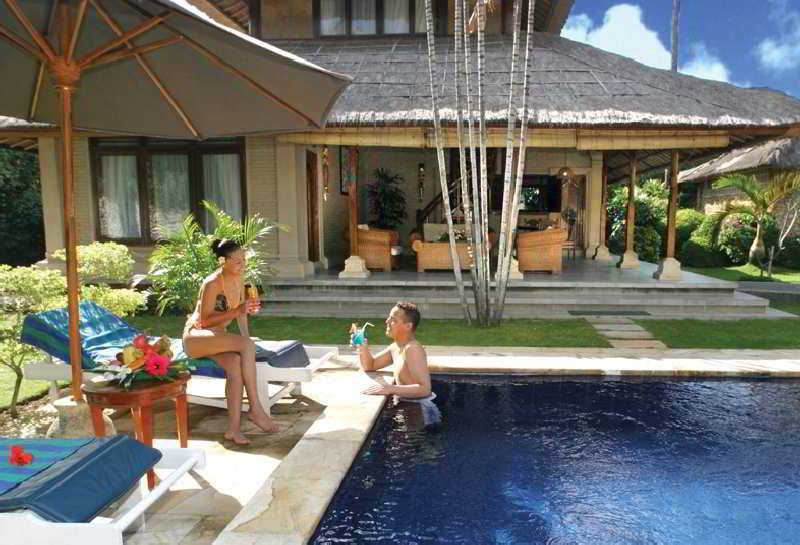 فندق باليفي  Ananda Beach المظهر الخارجي الصورة