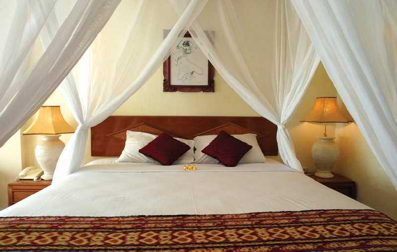 فندق باليفي  Ananda Beach المظهر الخارجي الصورة